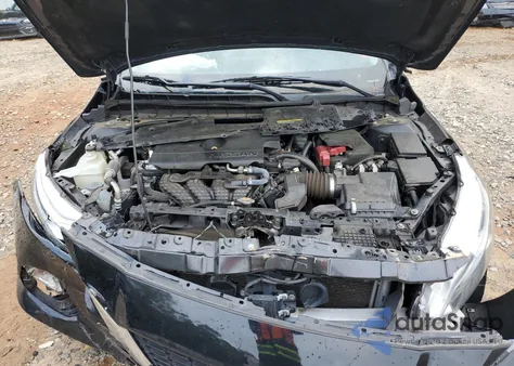 2020 Nissan Altima S z USA, uszkodzony, nr VIN 1N4BL4BV2LC192269